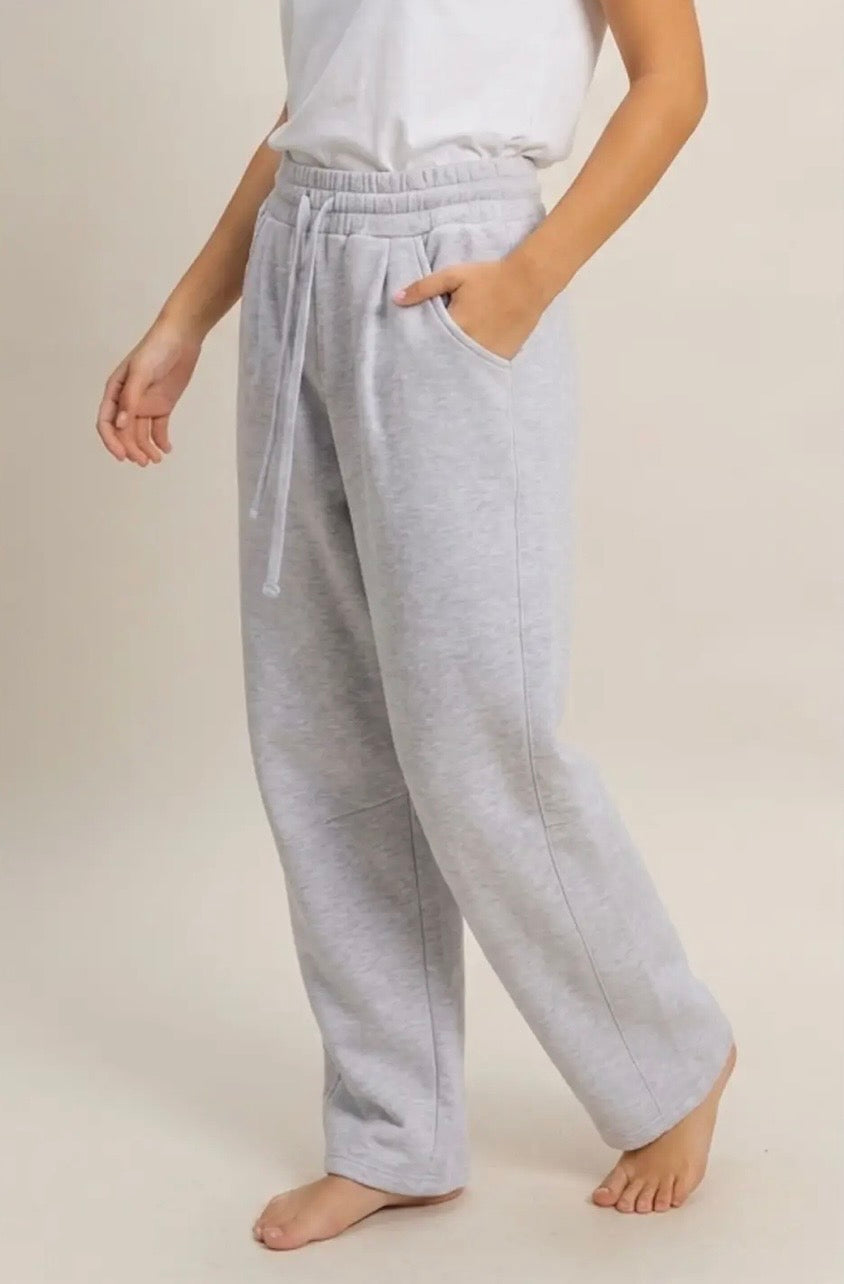 PREORDER Barrel Sweats