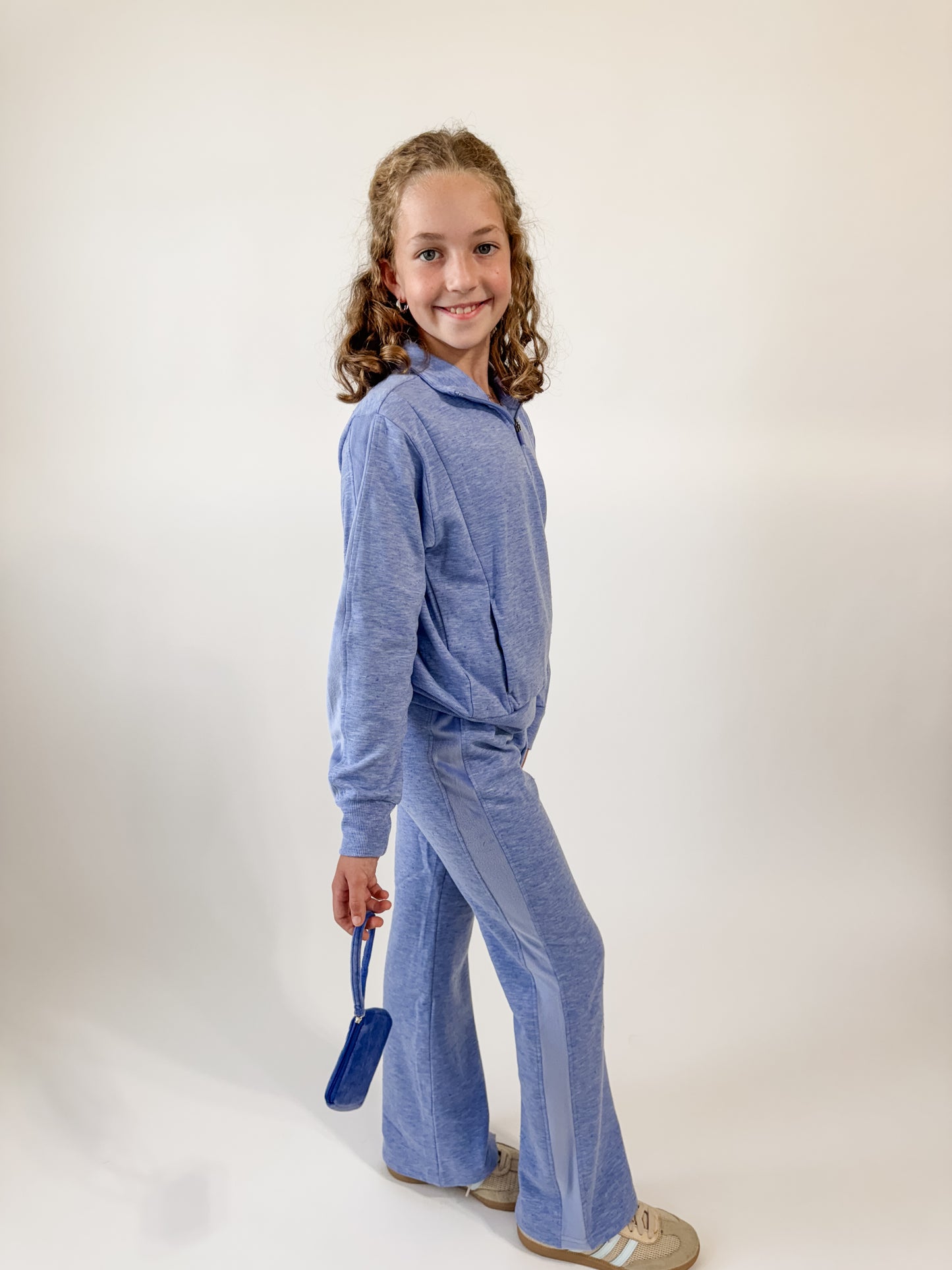 Girls 3 Piece Set