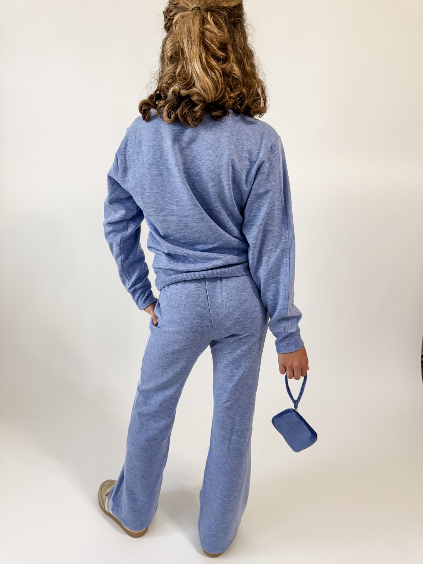 Girls 3 Piece Set