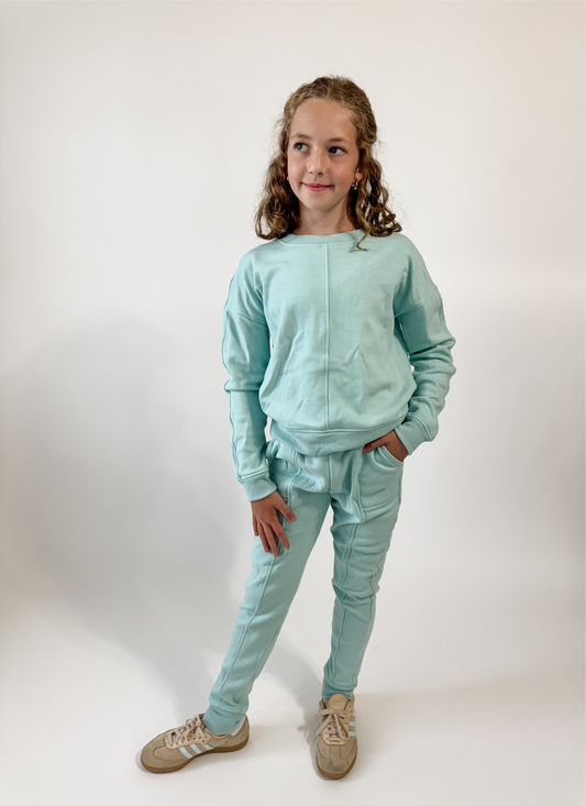 Girls Butter Soft Set