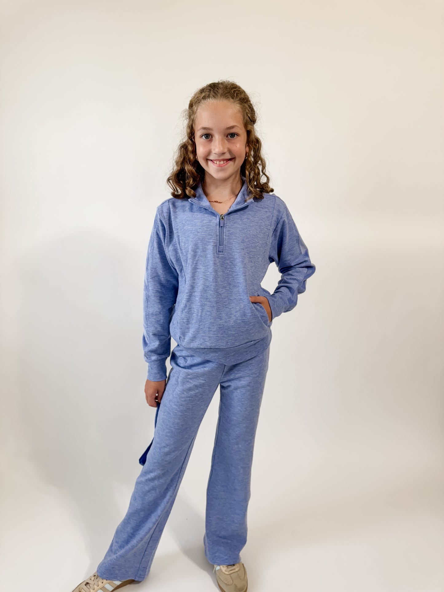Girls 3 Piece Set