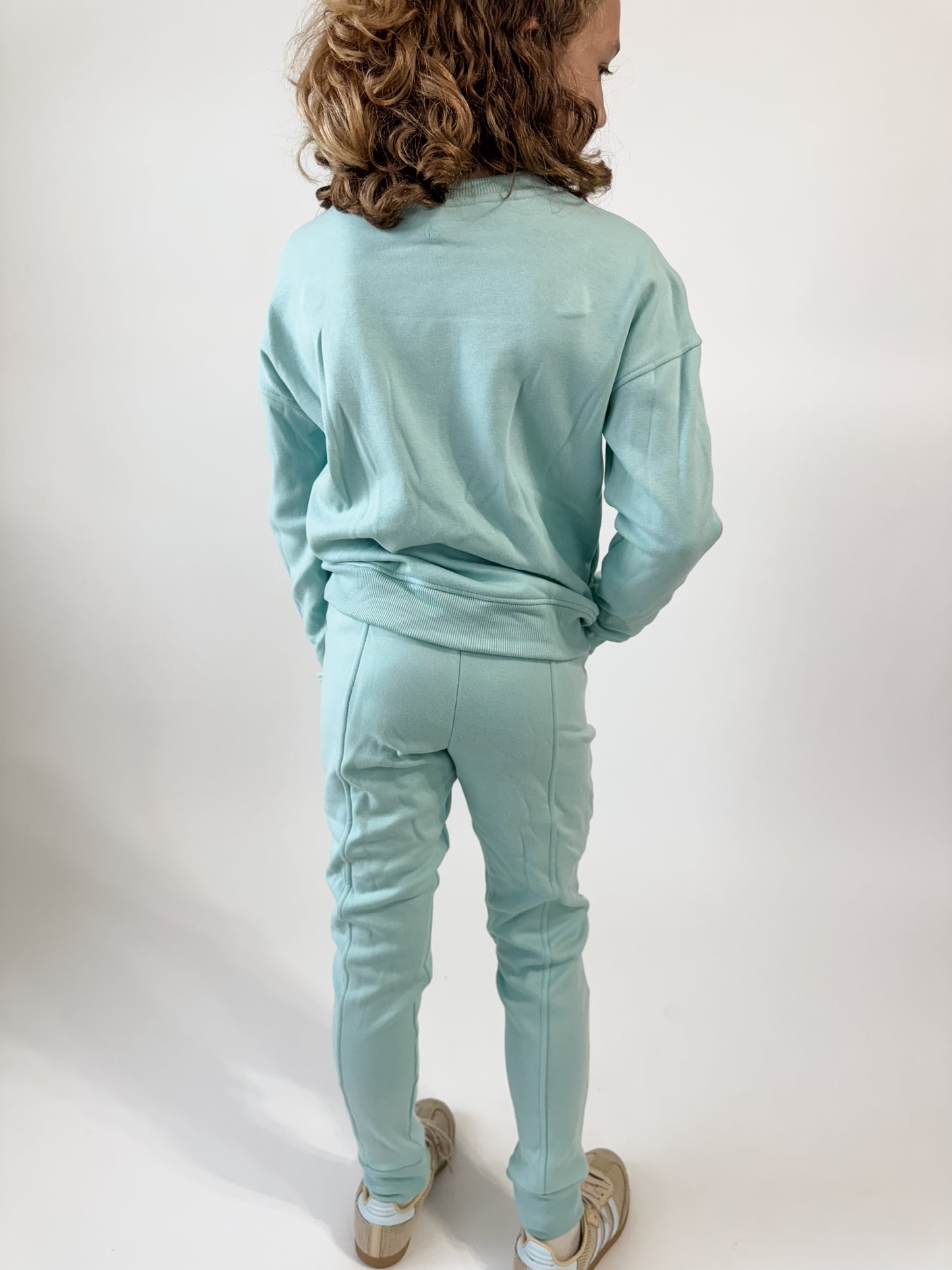Girls Butter Soft Set