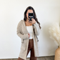 coffee run cardi