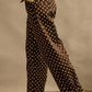 Preorder Polka Dot Pant