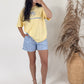 Kind Kids Tee