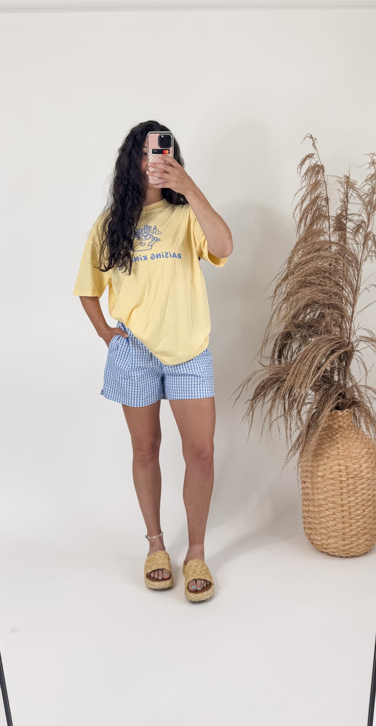 Kind Kids Tee