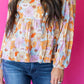 girls day blouse