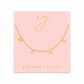 Golden Mama Necklace