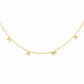 Golden Mama Necklace
