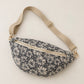 PREORDER Floral Crossbody