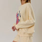 American Dream Graphic Sweatshirt