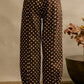 Preorder Polka Dot Pant