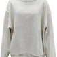 SSB Mock Neck Sweatshirt