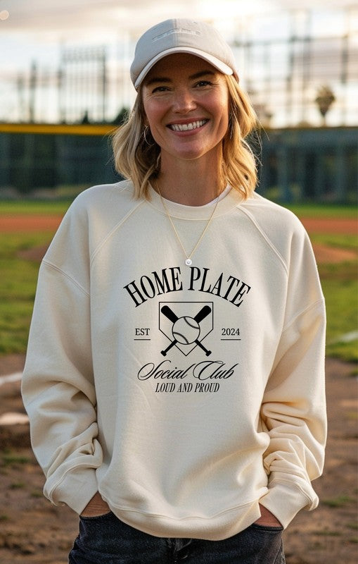 homeplate social club crew