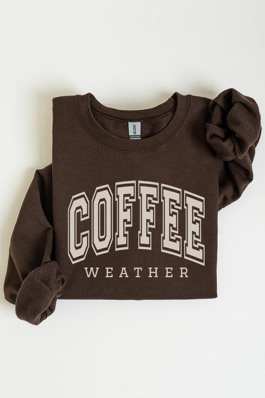 coffee weather crew