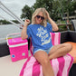 PREORDER No Wake Zone Tee