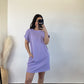 tshirt dress