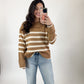 Effortless Relaxed Sweater