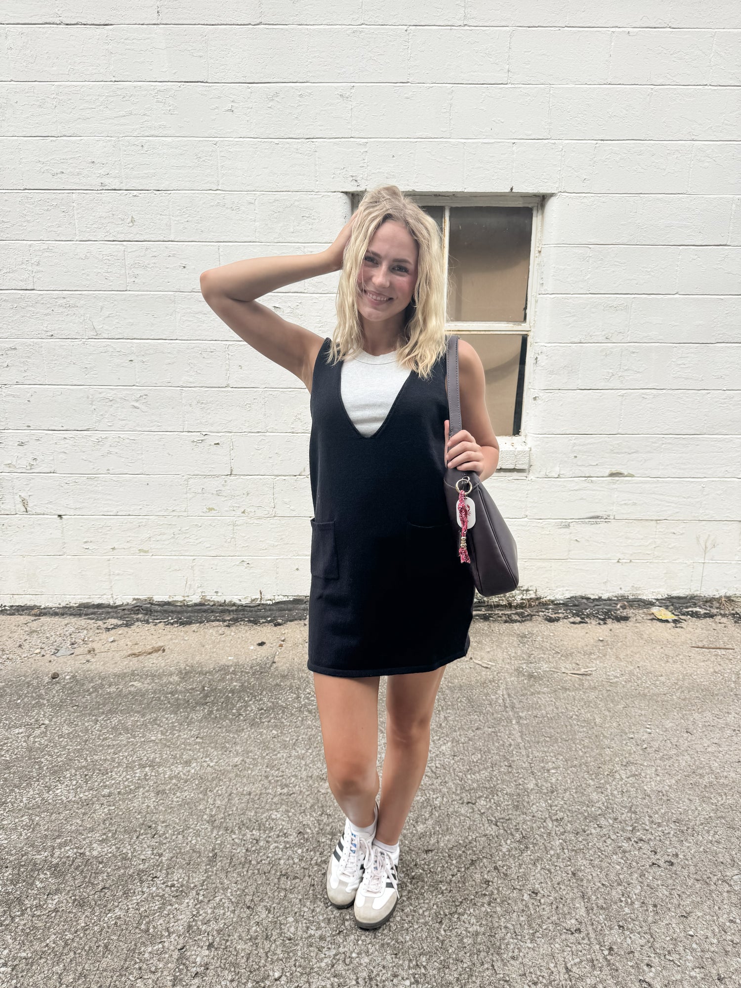 Dresses + Jumpsuits