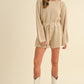 weekender sweater romper