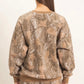 Preorder Camo Crewneck