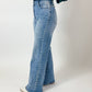 Pearl Wide Leg Jeans