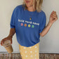 Raise Your Hand Tee