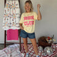 Mom Club Tee
