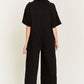 day date wide leg jumpsuit