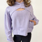 Girls Scuba Hoodie