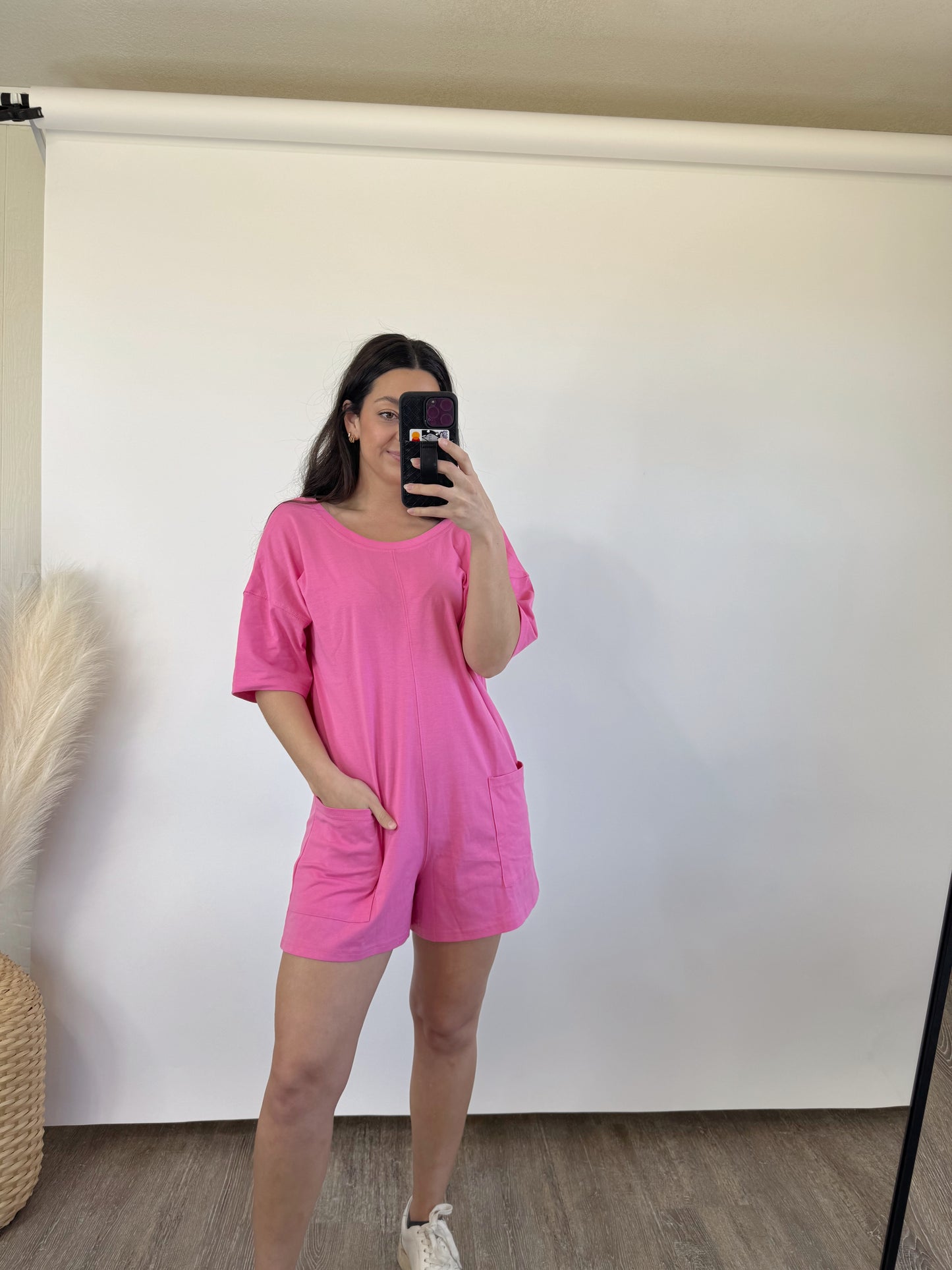 tshirt romper