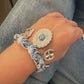 PREORDER Wild West Charm Bracelet