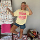 Mom Club Tee