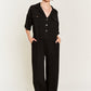 day date wide leg jumpsuit