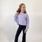 Girls Scuba Hoodie