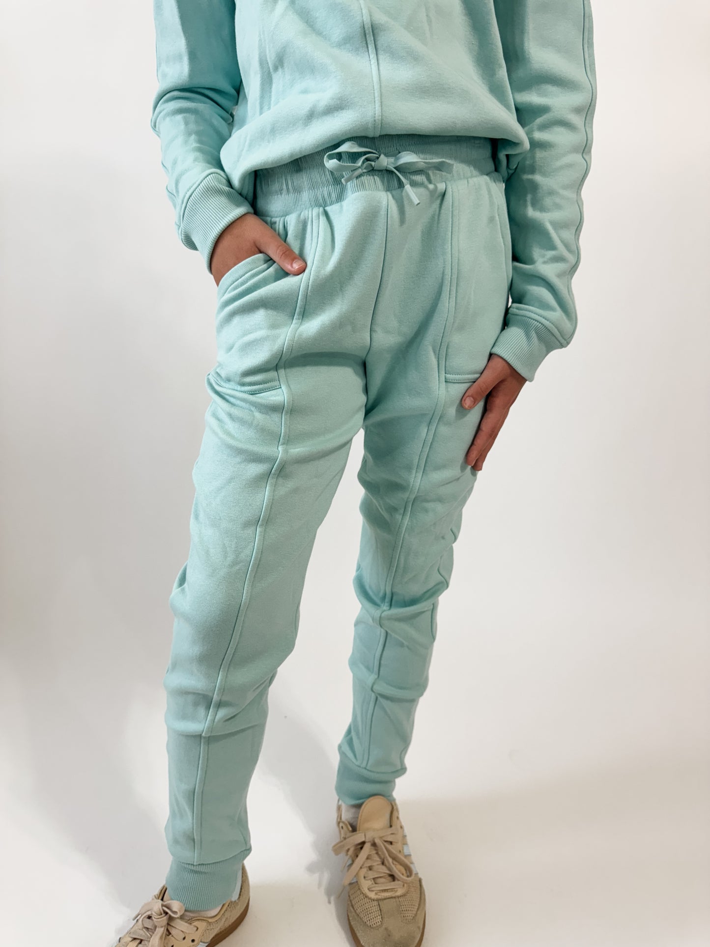 Girls Butter Soft Set