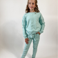 Girls Butter Soft Set