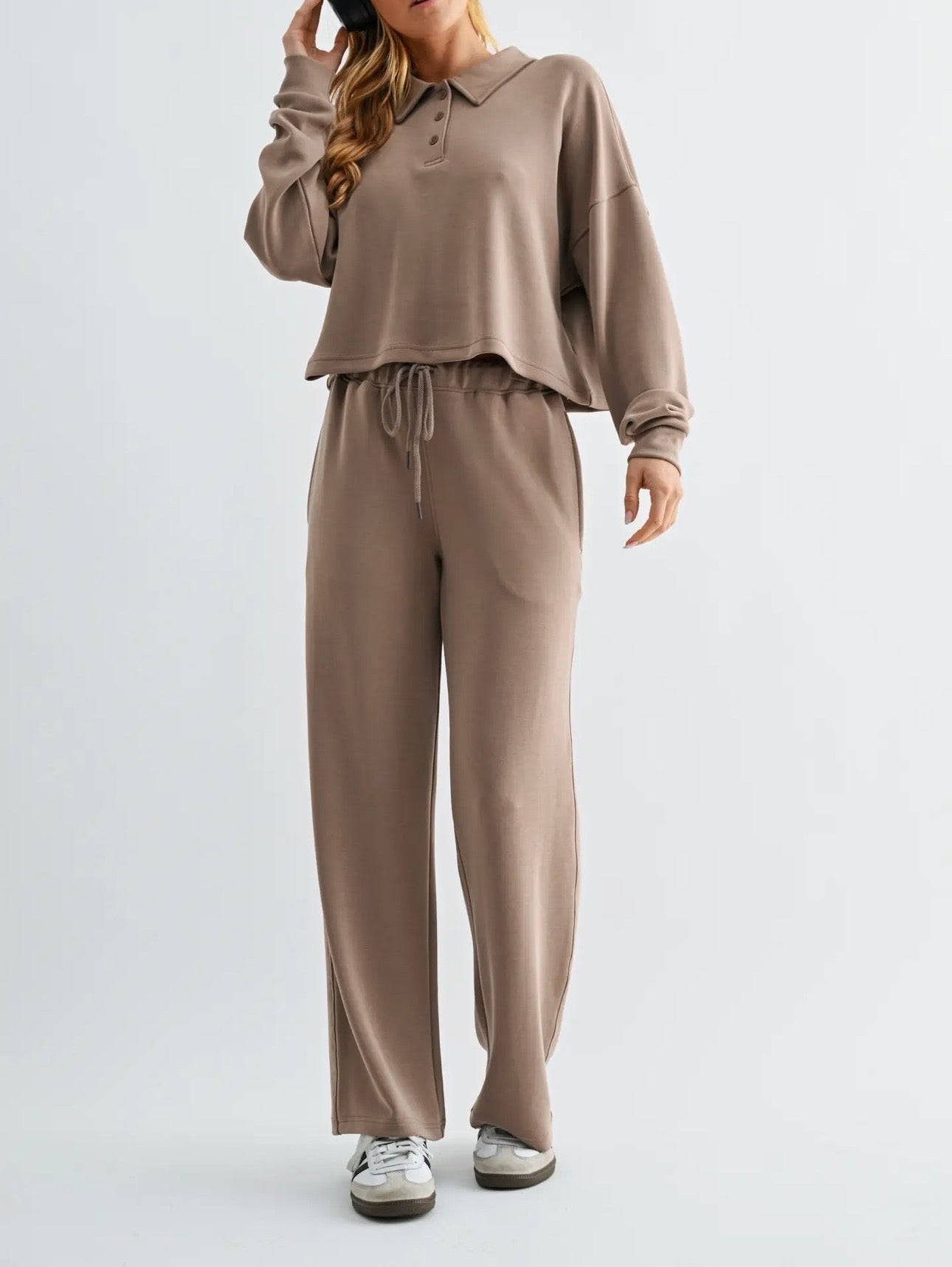 PREORDER Elevated Effortless Set