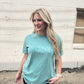 Jesus Loves You Tee