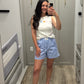 Coastal Blue Boxer Shorts