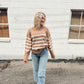 Effortless Relaxed Sweater