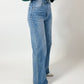 Pearl Wide Leg Jeans