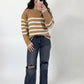 Effortless Relaxed Sweater