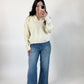 Classic Collared Sweater