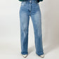 Pearl Wide Leg Jeans