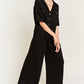 day date wide leg jumpsuit