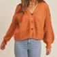 sweet september sweater cardi