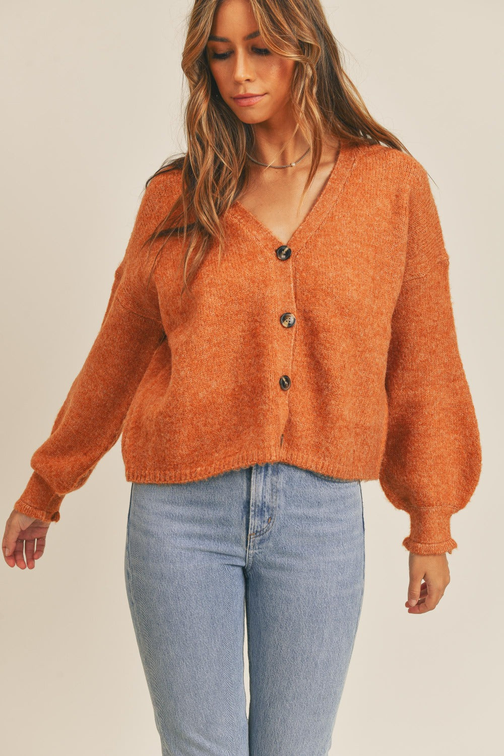 sweet september sweater cardi