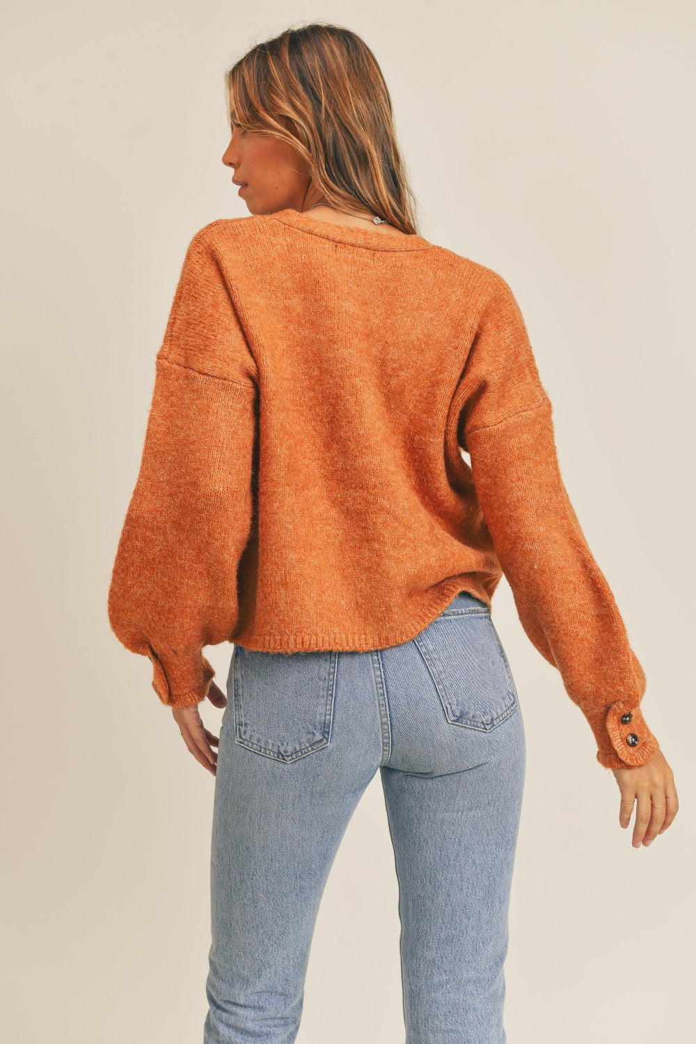 sweet september sweater cardi