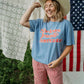 Loves Jesus & America Too